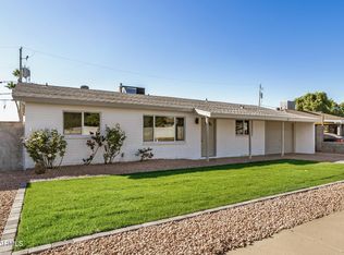 3152 N 24th Dr, Phoenix, AZ 85015