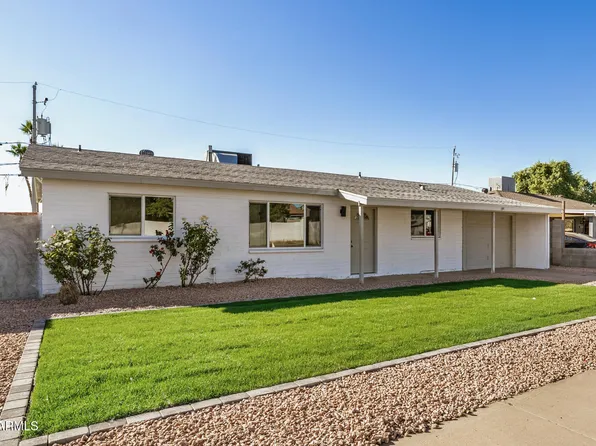 3152 N 24TH Drive, Phoenix, AZ 85015