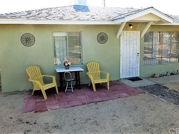 6415 Cahuilla Ave, Twentynine Palms, CA 92277
