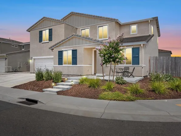 8529 Trinidad Way, Roseville, CA 95747