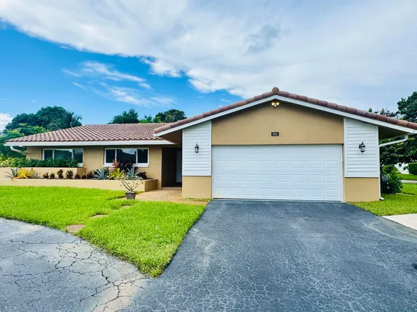 992 NW 83rd Drive, Coral Springs, FL 33071