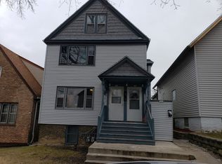 746 S 38th St #A, Milwaukee, WI 53215