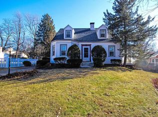 342 S Glencoe Ave, Decatur, IL 62522