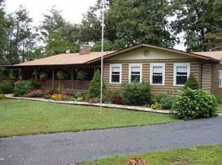 1963 Jenkins Rd, Upton, KY 42784