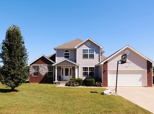 9126 County Ln #217, Webb City, MO 64870