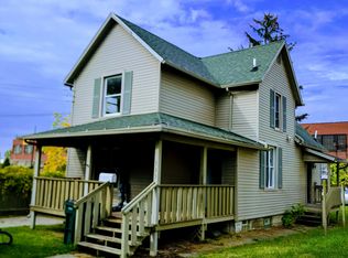 535 Christiancy St, Lansing, MI 48910