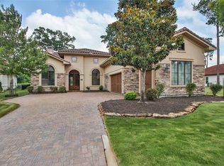 15934 Bridges Fairway Ln, Houston, TX 77068