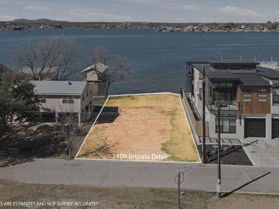 1106 Impala Drive, Marble Falls, TX, 78654