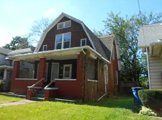 942 E Broadway St, Toledo, OH 43605