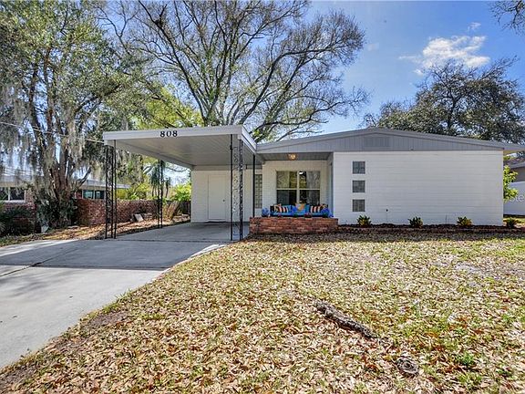 2nd image of 808 W Whatley Pl