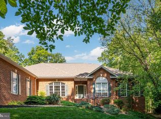 6134 Walkers Hollow Way, Locust Grove, VA 22508