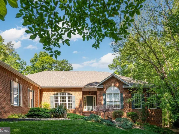 6134 Walkers Hollow Way, Locust Grove, VA 22508