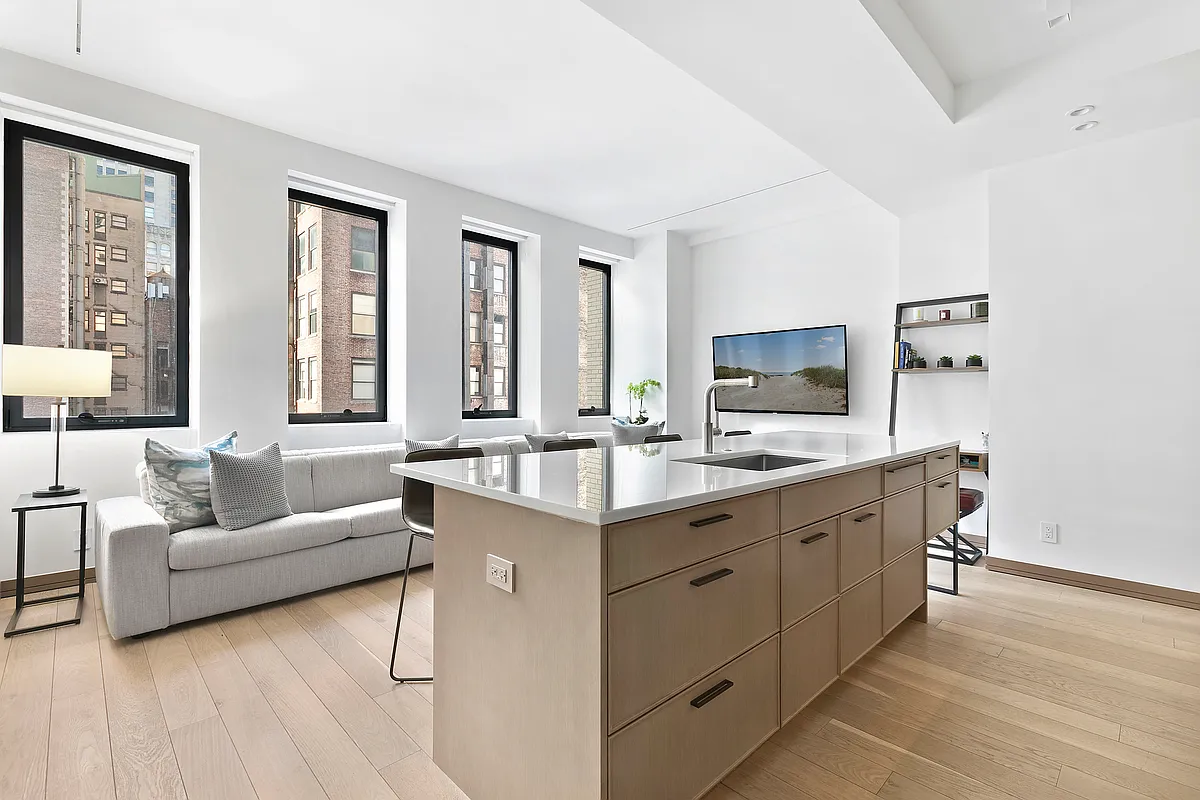 88 Lexington Avenue 802