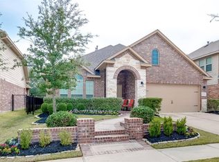 18931 Cove Mill Ln, Cypress, TX 77433