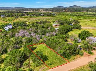 378 Medina Dr LOT 216, Bandera, TX 78003