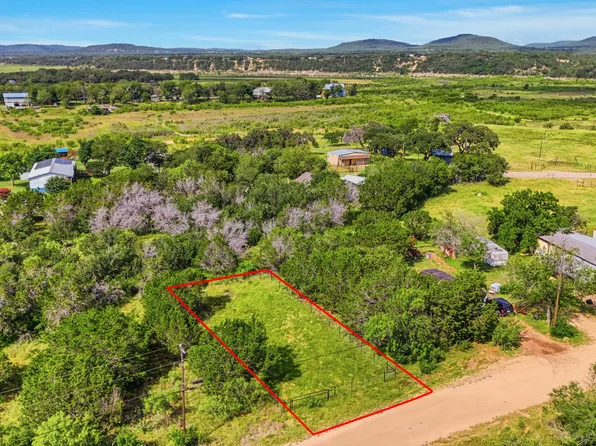 378 Medina Dr LOT 216, Bandera, TX 78003