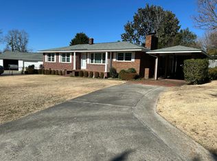 2106 Sadie St, North Augusta, SC 29841
