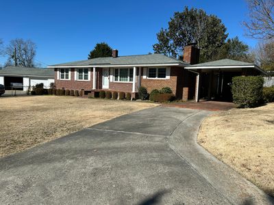 2106 SADIE STREET Street, North Augusta, SC, 29841