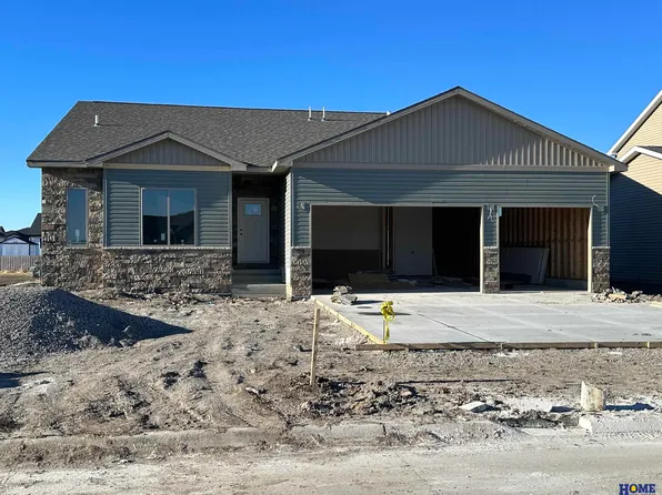 11731 N 145th St, Waverly, NE 68462