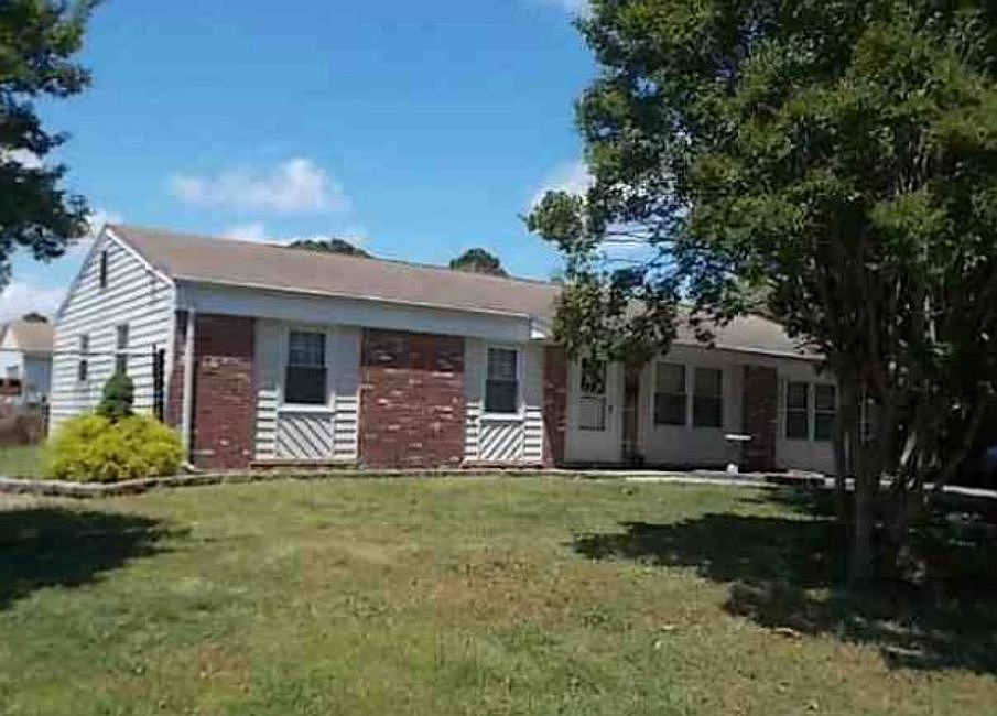 Property Front View