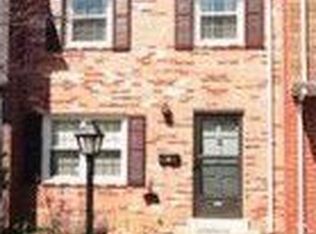 14473 Brentwood Ct, Woodbridge, VA 22193