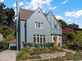 830 Trestle Glen Rd, Oakland, CA 94610
