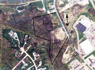 Trump Rd NW, Carrollton, OH 44615