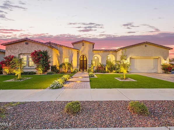 18884 E AZALEA Drive, Queen Creek, AZ 85142