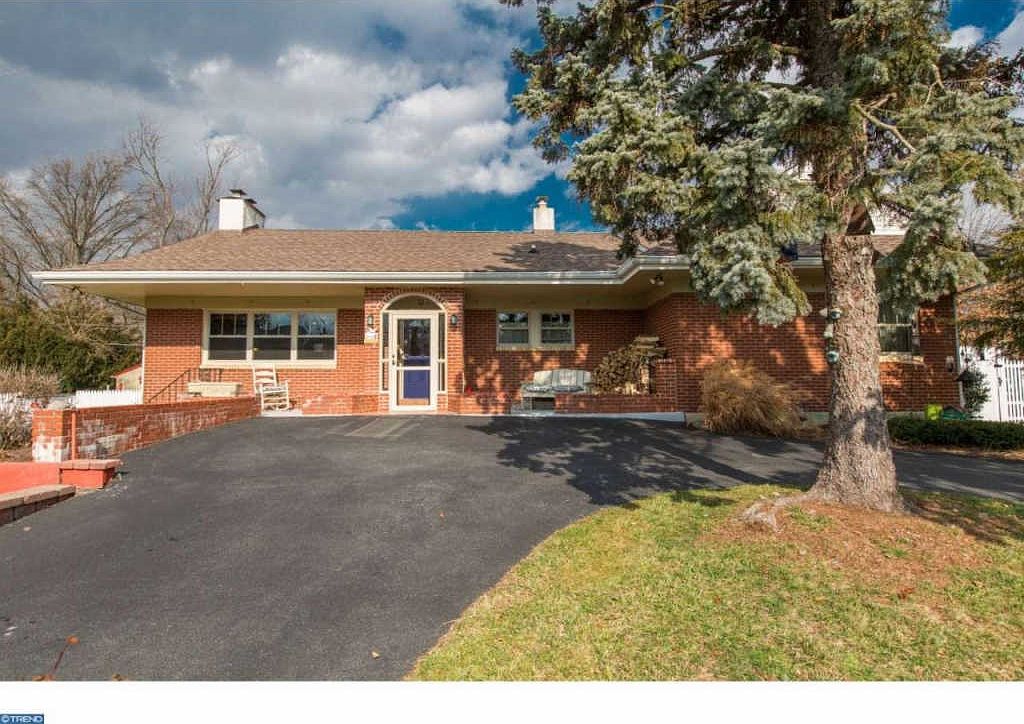 1821 W James St, Norristown, PA 19403 Zillow