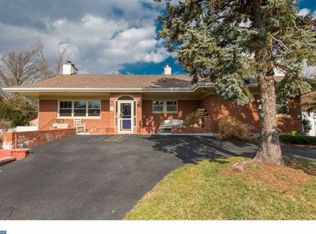 1821 W James St, Norristown, PA