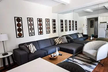 Rented by Global Realty Opportunities