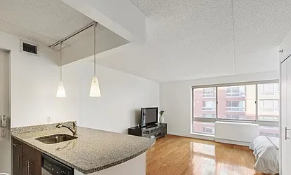 555 West 23rd Street