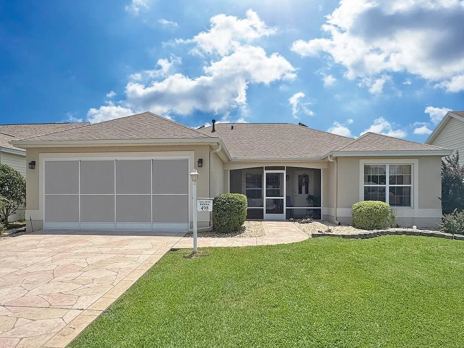 Weston Manor Dr, The Villages — Photo 2