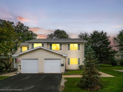 531 Alton Ct, Carol Stream, IL, 60188
