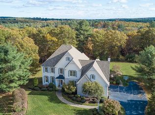 8 Chadwick Way, Hopkinton, MA 01748