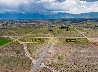 2400 Blaze Ct, Gardnerville, NV 89410
