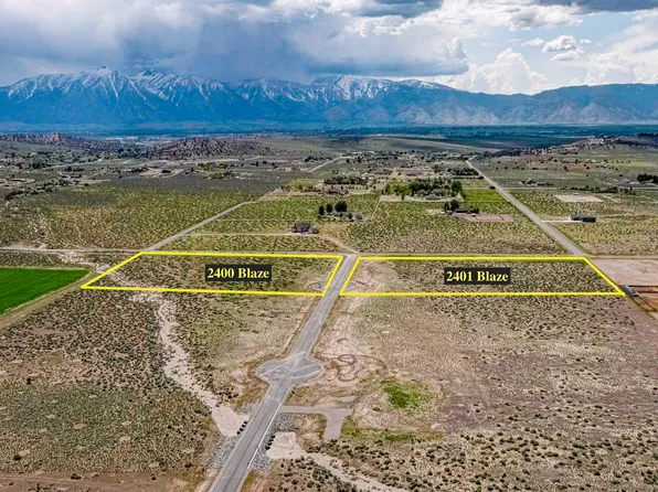 2400 Blaze Ct, Gardnerville, NV 89410
