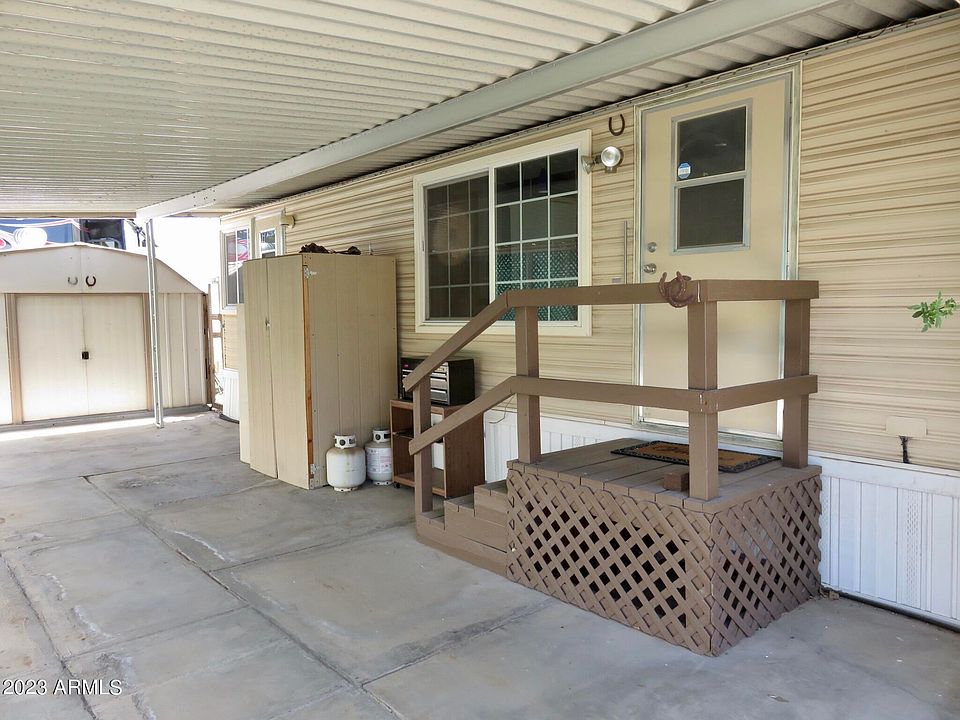 1st image of 19101 E Palm Drive #22
