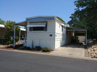 841 Shawnee Trl, Redding, CA 96003
