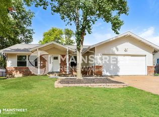 4028 Graybridge East St E, Saint Peters, MO 63376