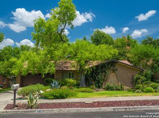 6118 Forest View St, San Antonio, TX 78240