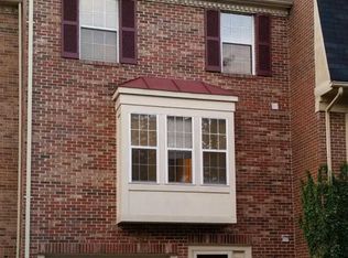 4623 Governor Kent Ct, Upper Marlboro, MD 20772