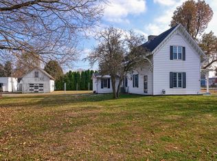 324 S Washington St, Circleville, OH 43113