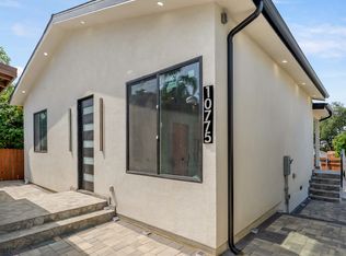 10775 Mountair Ave, Tujunga, CA 91042