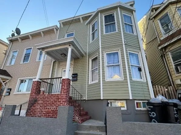 489 Union Ave, Paterson City, NJ 07522