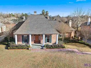 17623 Eaglewood Dr, Baton Rouge, LA 70810