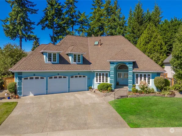 33527 5th Place SW, Federal Way, WA 98023