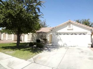 134 Quailbush Dr, North Las Vegas, NV 89031