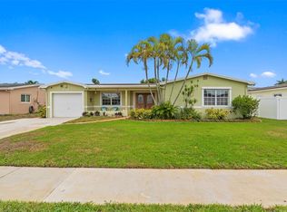 232 NW 79th Ave, Margate, FL 33063