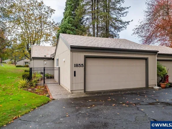 1855 Lexington Cir SE, Salem, OR 97306